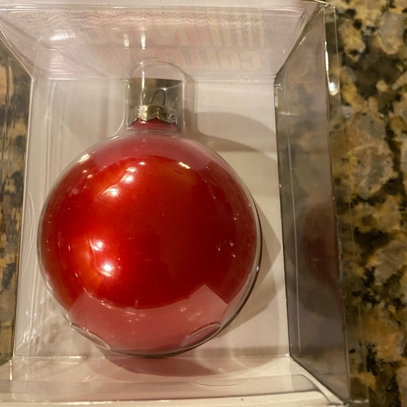 NASCAR Dale Jr. Christmas Ornament - Picture 4 of 5